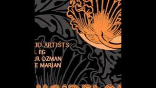 Dave Marian - Slow Feelings (Orginal Mix)