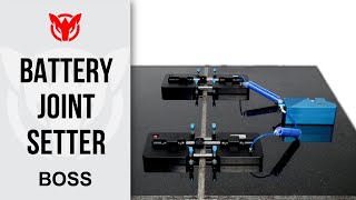 Battery Joint Setter | Boss | Aardwolf