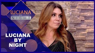 Luciana by Night com Simony  Completo (16/04/2019)