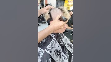 học cắt tóc nam nhanh nhất . tóc ngân tâm bến cát Bình Dương #tocngantambencatbinhduong #barbershop