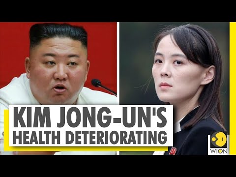 Kim Jong-Un in coma with North Korea passing power to sister: Reports | WION