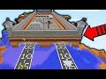 Strongest Fortress On The Server!  | Minecraft WAR #46