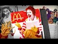 Ce clown a vraiment disparu  lhistoire de ronald mcdonald