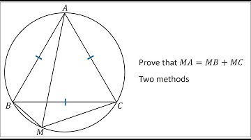 An awesome geometry problem | Geometry | 2