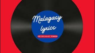 Repos kely - Levelo (lyrics video)