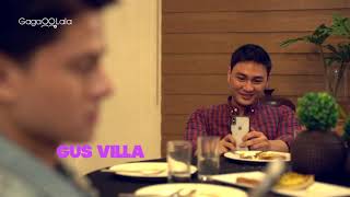 From members to lovers, their relationships were kept a secret in Filipino BL series 'Boyband Love'.