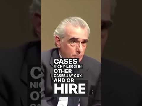 Мартин Скорсезе - Что такое ВЕЛИКОЛЕПНЫЙ сценарий? #shorts #кино #фильм #сценарии