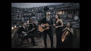 Synthetic Voice - Niçin Baktın Banan Öyle