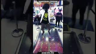 「Crazy Shuffle / Yooh」'Abroad in the Philippines' Edition - #DANCERUSH_STARDOM