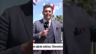 İstanbulun Büyüsü Şehir Turu Ve Göz Alıcı Manzaralar