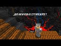 MINECRAFT CITY APOCALYP ¿Qué hay más allá de la ciudad?