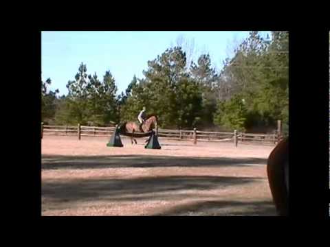 Dec 30, 2011 Jump Off Course.wmv