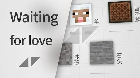 Avicii - Waiting For Love | Minecraft Instruments ♪