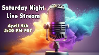 Saturday Night Live Stream