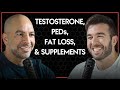 291  role of testosterone in men  women performanceenhancing drugs sustainable fat loss  more