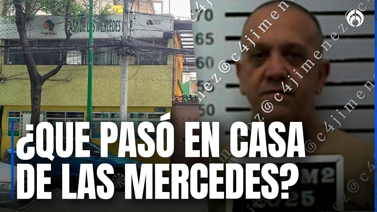 Acusan de violación a hijo de activista de la Casa de las Mercedes