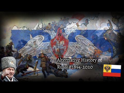 Video: The Origin Of Russia. Several Versions Of - Alternative View