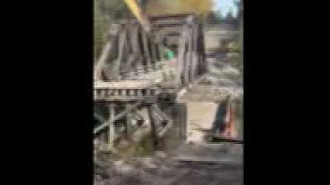 bridge