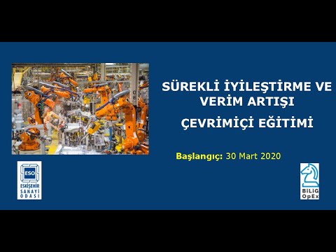 Video: Minimum çevrim süresini nasıl hesaplarsınız?