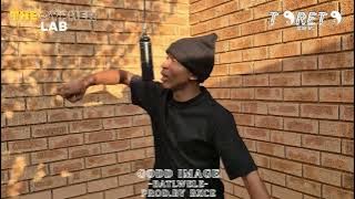 BATLWELE - GODD IMAGE (prod.by BXCE) | THECYPHERLAB | EPISODE  02