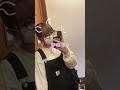 【tiktok】りー🦖✨の自己紹介