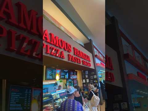 Trying out FAMOUS
