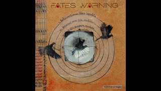 Fates Warning Albums: Theories of Flight (2016)