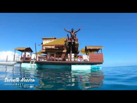 A Day Trip to Paradise!