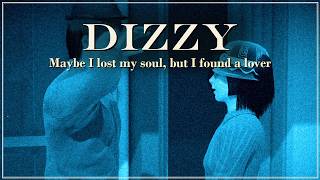 dizzy by strongboi, but it's a silent film 🎞️