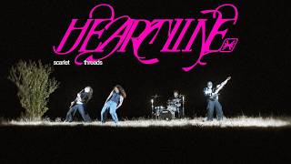 Heartline - Scarlet Threads