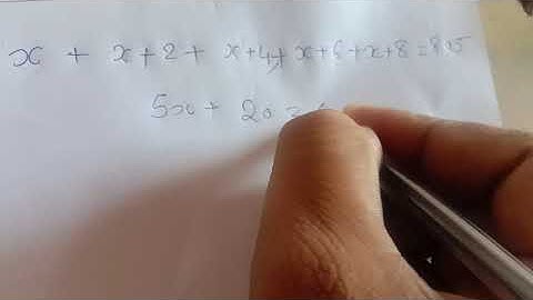 the sum of five consecutive odd numbers is 805. what will be the next odd number?