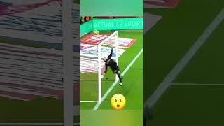 Incredible Goalkeeper Saves