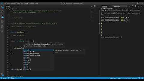 How to Delay a loop in javascript synchronously