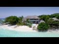 Soneva Fushi - Villa 1 - Maldives