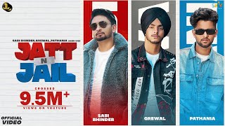 New Punjabi Song 2021 | Jatt N Jail : Zehr Vibe   Sabi Bhinder | Latest Punjabi Song 2021