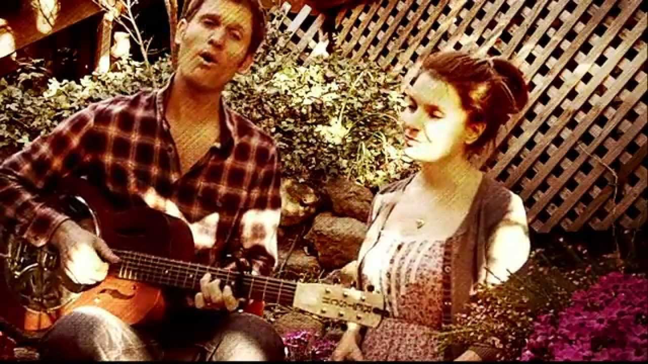 Beulah Land, Mississippi John Hurt - Forest Sun & Ingrid Serban