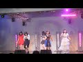 「じゃじゃ馬と呼ばないで」 SUPER-DUPER  vol.3 スペシャルコラボ 2019.06.09