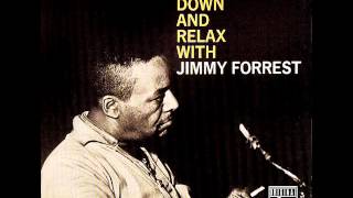 Jimmy Forrest - Rocks in My Bed (1961) chords