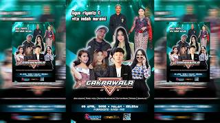  Cakrawala    Wedding Agus U0026 Vita  Suport  Raharjo   Cinema Multivision