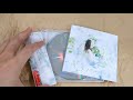 [Unboxing] Aira Yuuki: "The Saint's Magic Power Is Omnipotent (Anime)" Intro Theme Song: Blessing