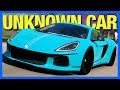 Forza Horizon 4 : THE UNKNOWN SUPERCAR!! (ATS GT Customization)