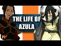 The Life of Azula: What Happened After the Series? (Avatar Explained)