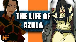 The Life of Azula: What Happened After the Series? (Avatar Explained)