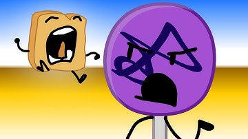 (BFDI) BFB 26-1 Reanimated