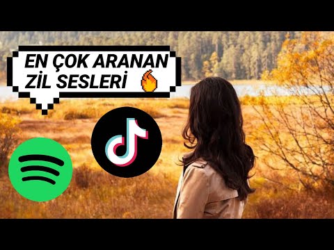 En Güzel Zil Sesleri 2020-2021 ( HERKESİN ARADIĞI ZİL SESLERİ  )