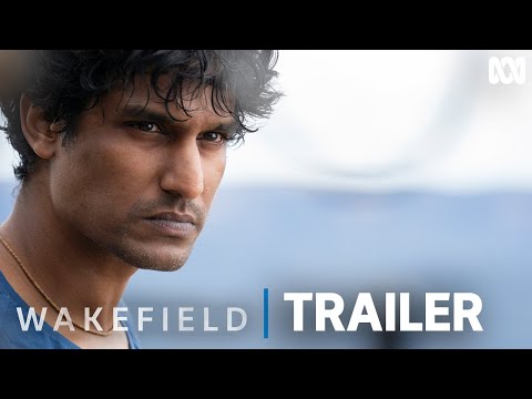 Wakefield | Extended Trailer