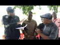 UTATA MKUBWA WA MIPAKA WAIBUKA KIMBIJI WAZIRI NDEJEMBI AINGILIA KATI ATOA MAAGIZO OFISI YA ARDHI DSM UTATA MKUBWA WA MIPAKA WAIBUKA KIMBIJI WAZIRI NDEJEMBI AINGILIA KATI ATOA MAAGIZO OFISI YA ARDHI DSM