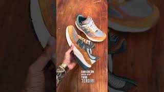 NEW BALANCE 990 V6 X CARHARTT QUICK REVIEW #sneakers #newbalance #carhartt