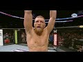 McGregor vs. Holloway | Fight Highlights