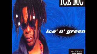 Video thumbnail of "ICE MC  -  Take Away The Colour (1994)"